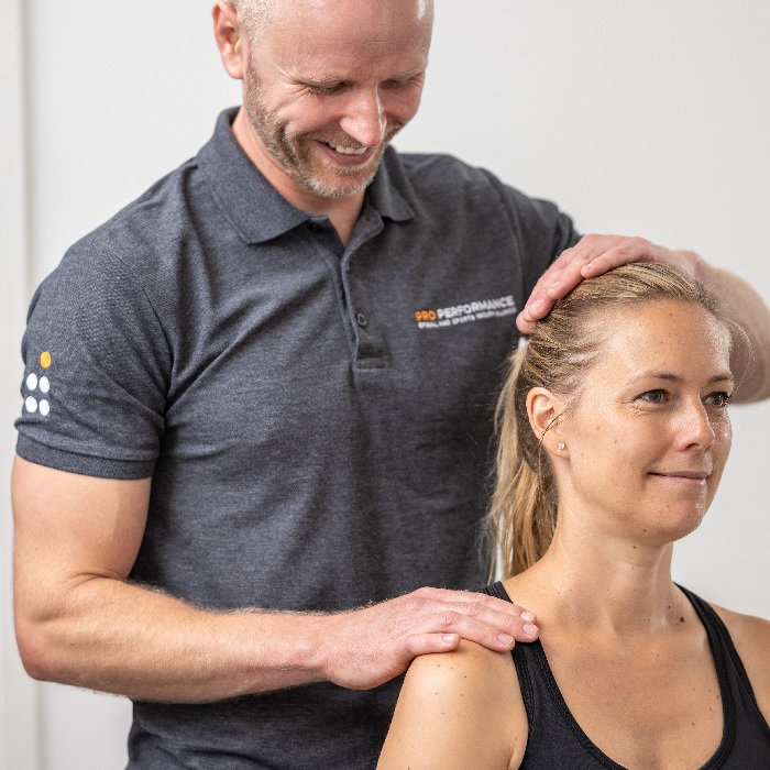 Pro Performance Clinics - City Of London